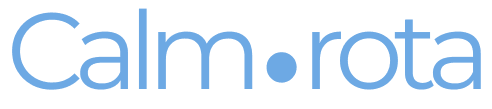 CalmRota